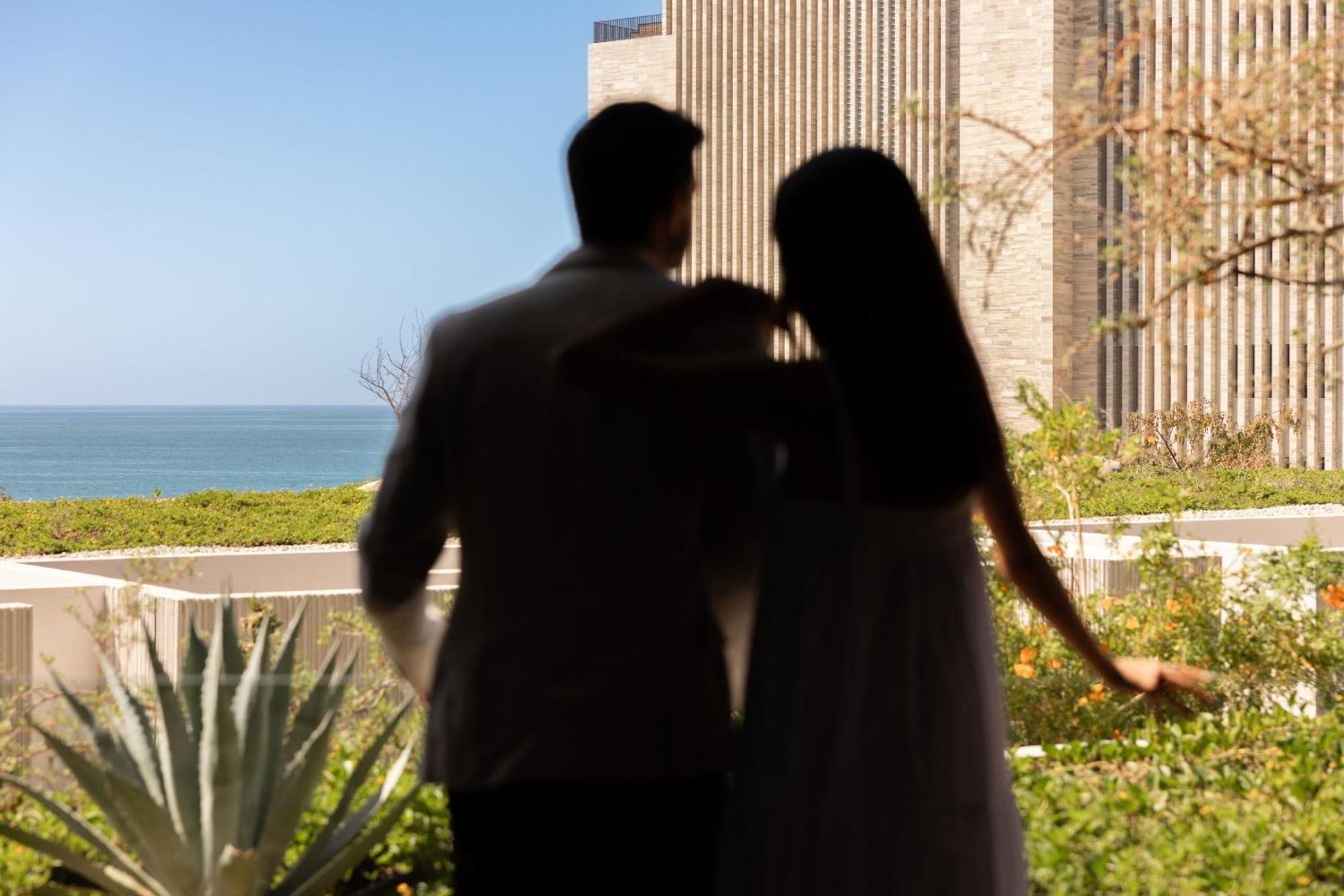 Solaz, A Luxury Collection Resort, Los Cabos San José del Cabo Esterno foto