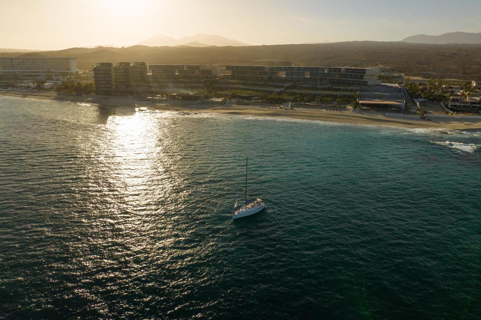 Solaz, A Luxury Collection Resort, Los Cabos San José del Cabo Esterno foto