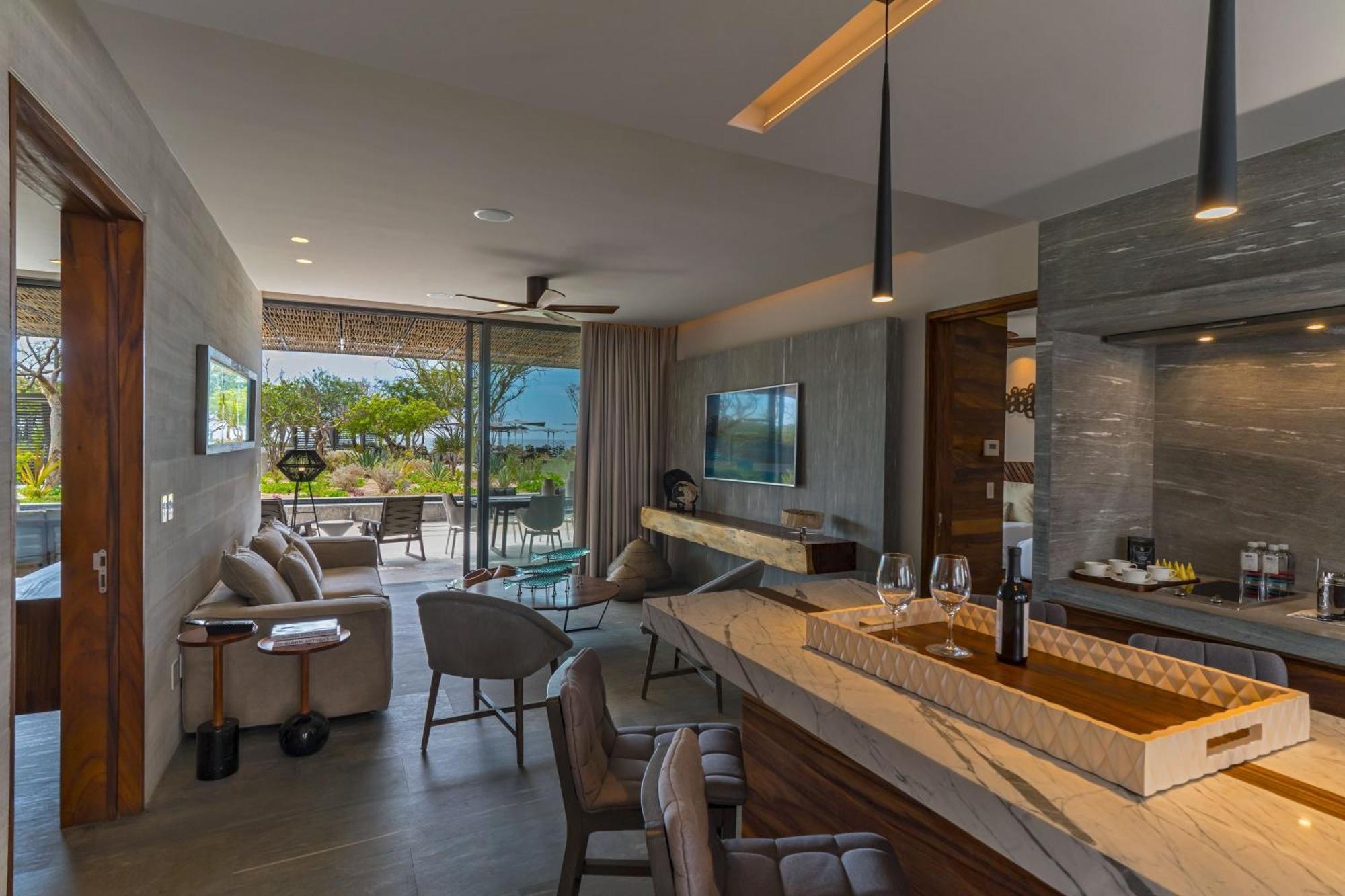 Solaz, A Luxury Collection Resort, Los Cabos San José del Cabo Esterno foto