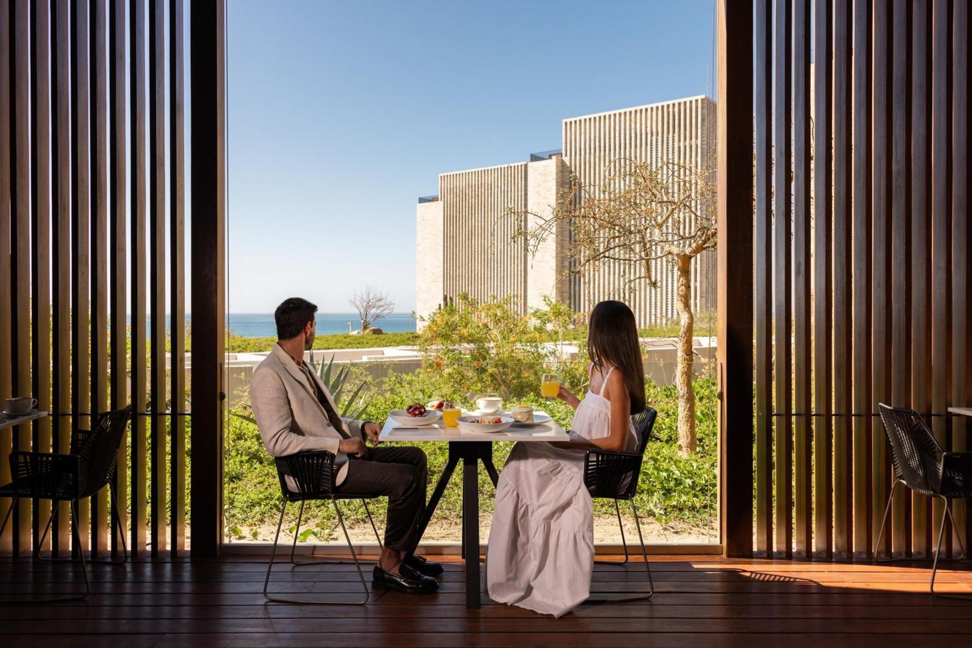 Solaz, A Luxury Collection Resort, Los Cabos San José del Cabo Esterno foto