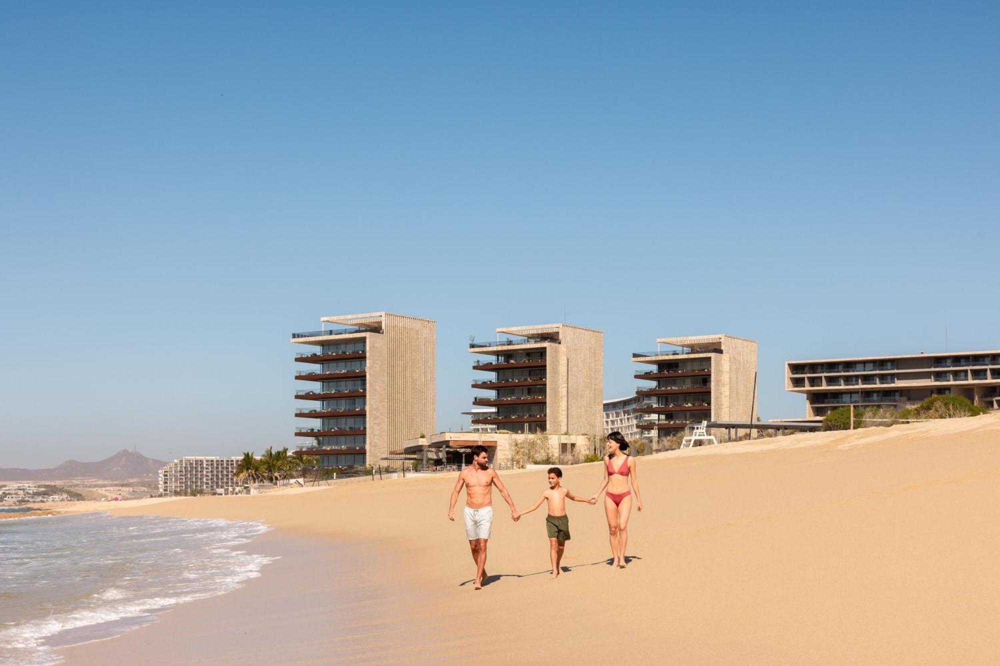 Solaz, A Luxury Collection Resort, Los Cabos San José del Cabo Esterno foto