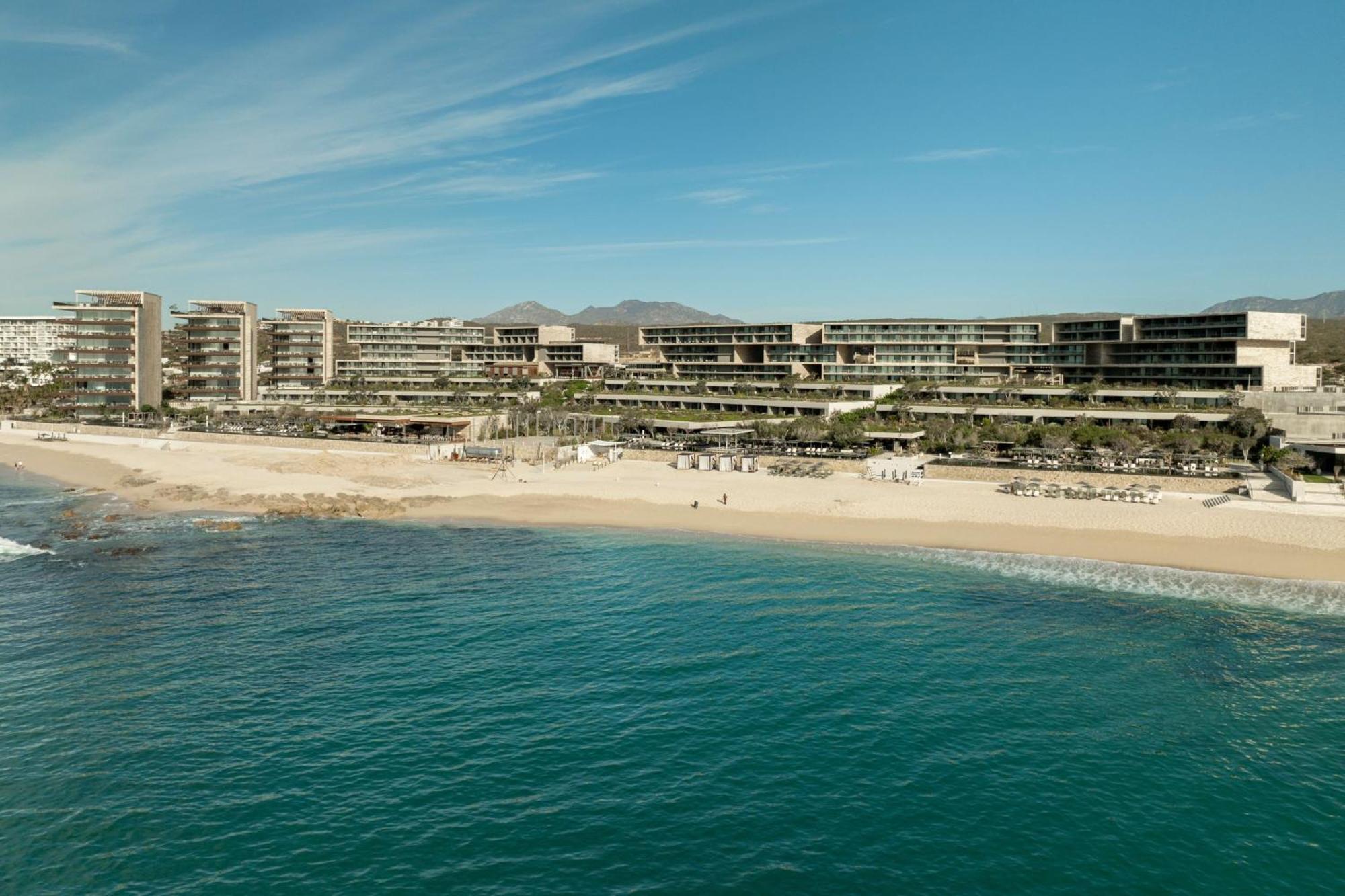 Solaz, A Luxury Collection Resort, Los Cabos San José del Cabo Esterno foto