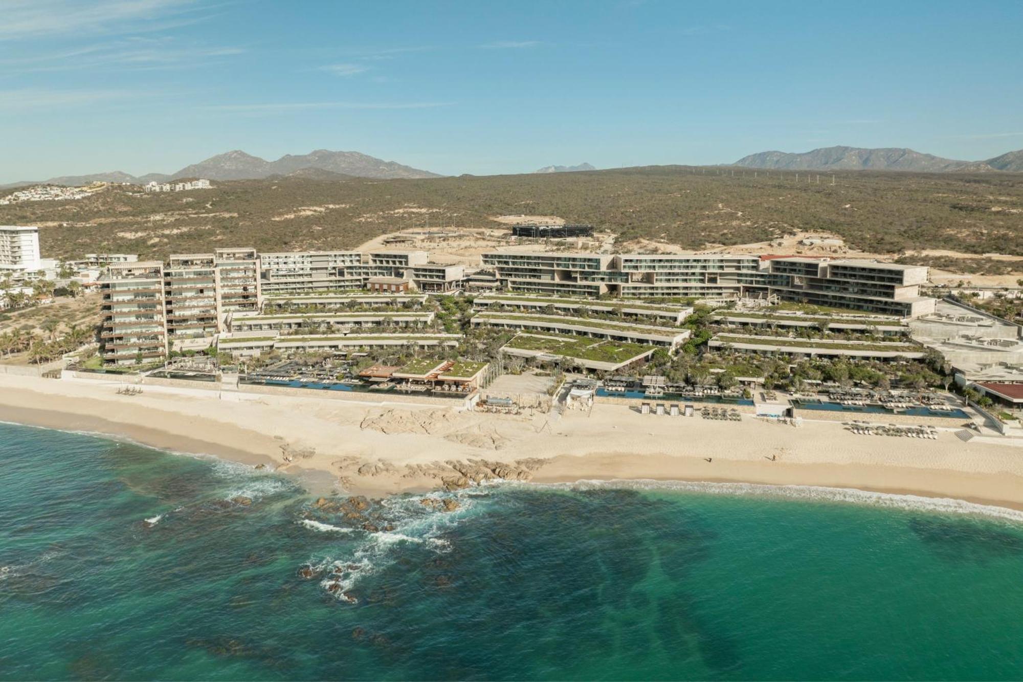Solaz, A Luxury Collection Resort, Los Cabos San José del Cabo Esterno foto