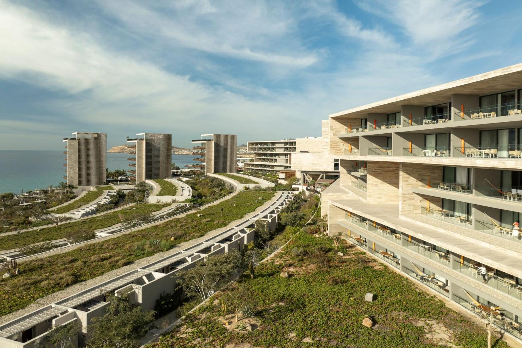 Solaz, A Luxury Collection Resort, Los Cabos San José del Cabo Esterno foto