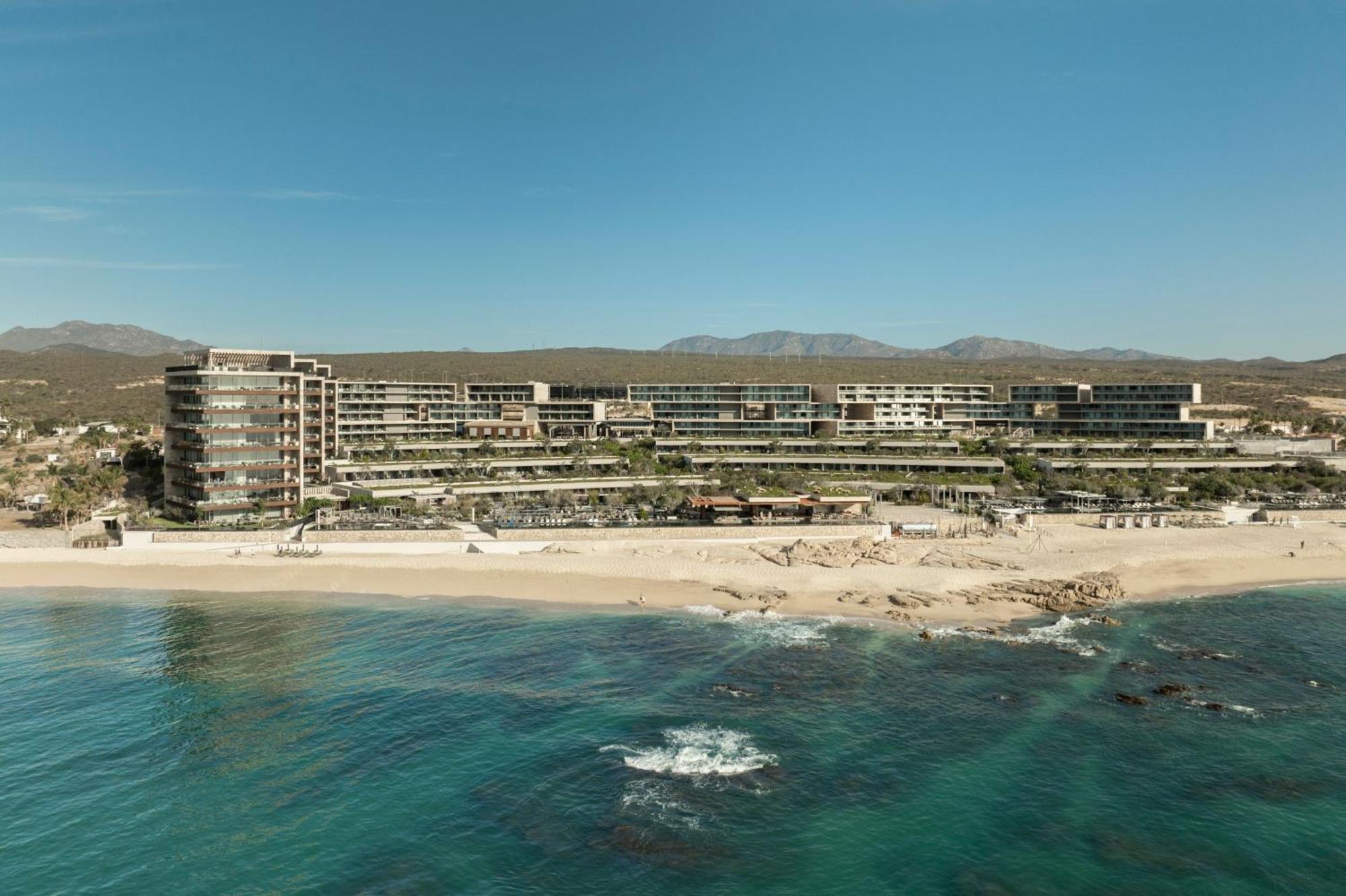 Solaz, A Luxury Collection Resort, Los Cabos San José del Cabo Esterno foto