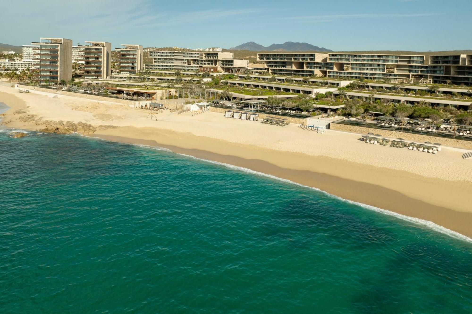 Solaz, A Luxury Collection Resort, Los Cabos San José del Cabo Esterno foto