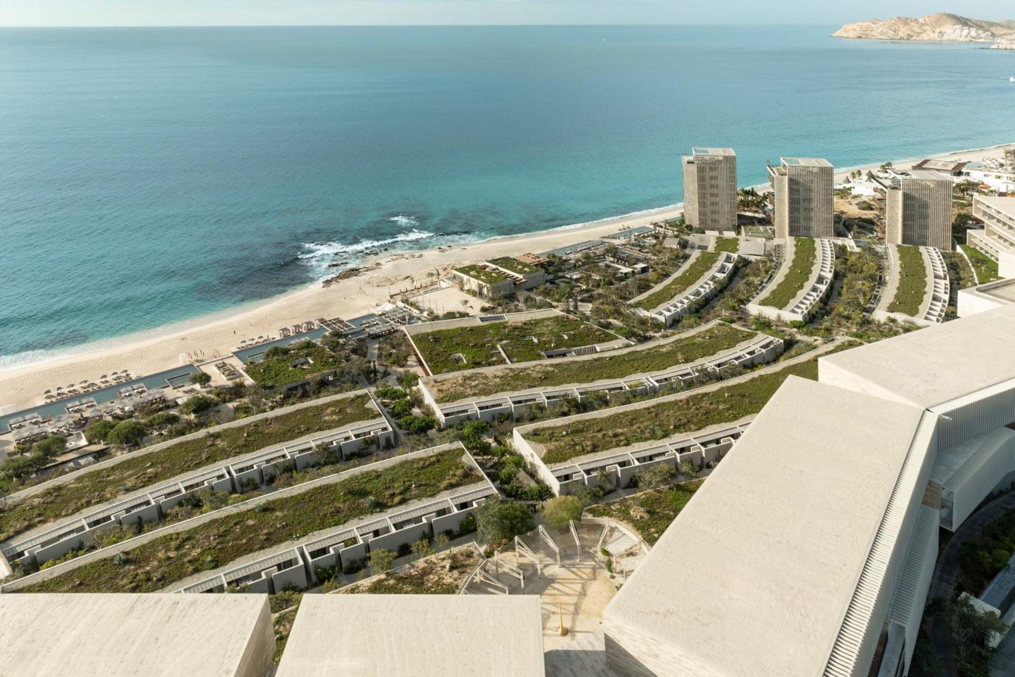 Solaz, A Luxury Collection Resort, Los Cabos San José del Cabo Esterno foto